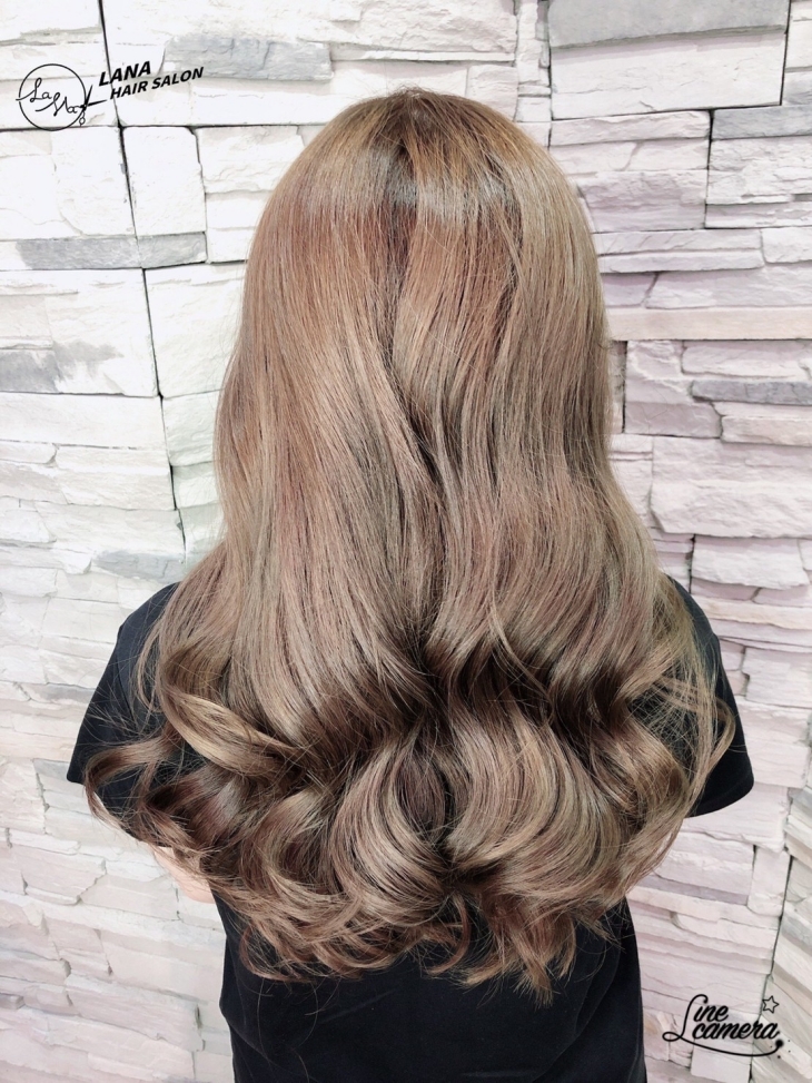 LANA HAIR SALON